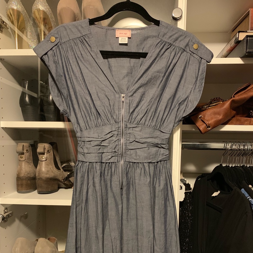 Love Ady Dress, M